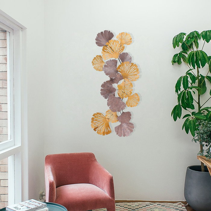 Wallity Gergo Escultura de pared Multicolor